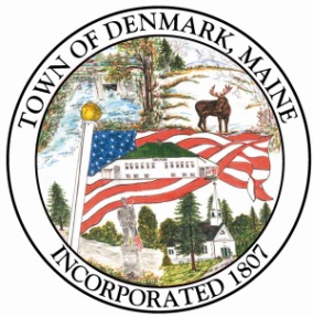 Town of Denmark Seal
